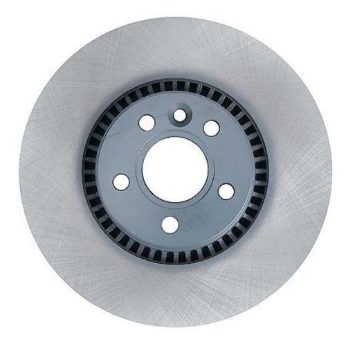 2008-2018 Land Rover/Volvo Front Disc Brake Rotor