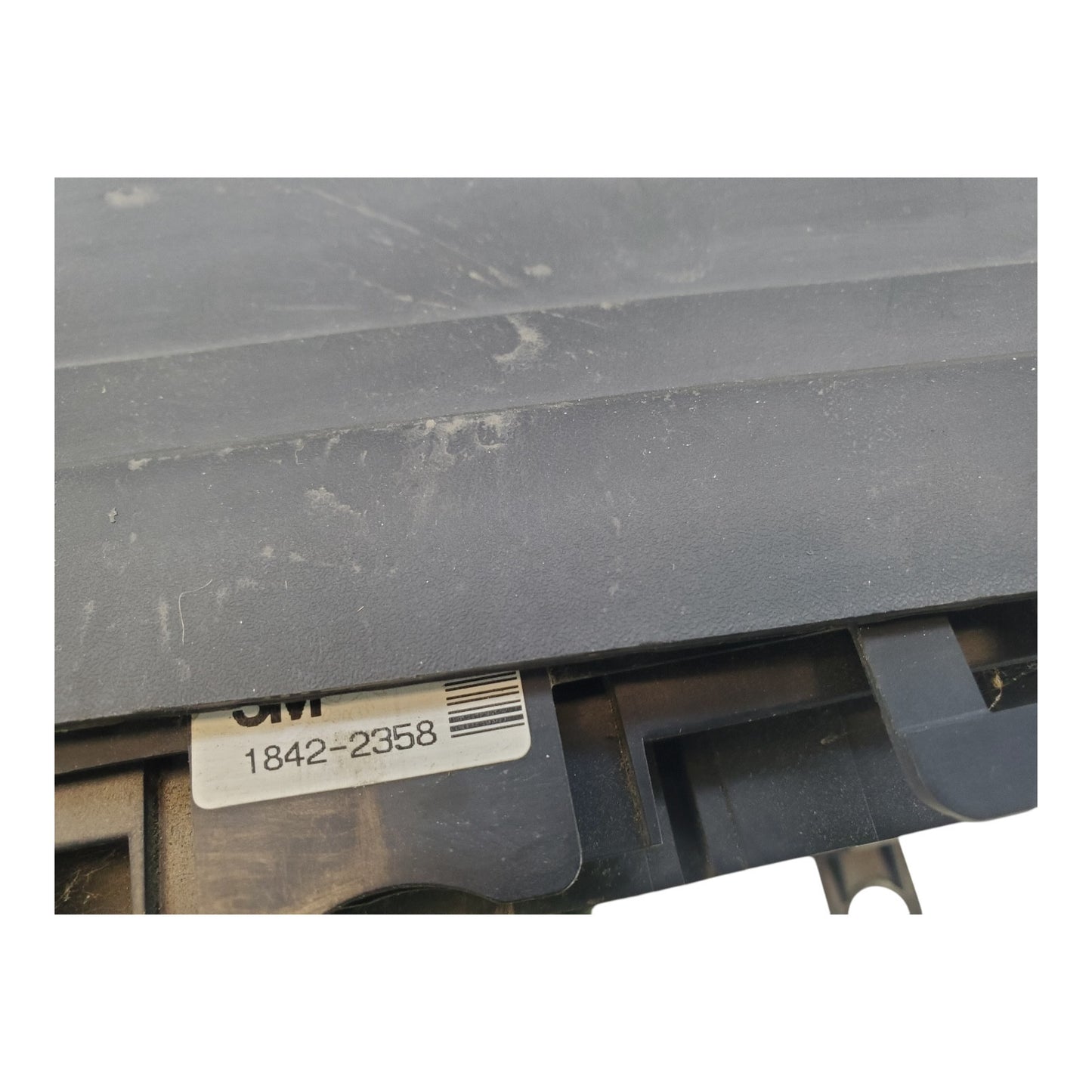 2010 GMC Acadia Fusebox Relay Module 25909570 RB232