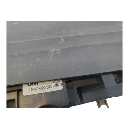 2010 GMC Acadia Fusebox Relay Module 25909570 RB232