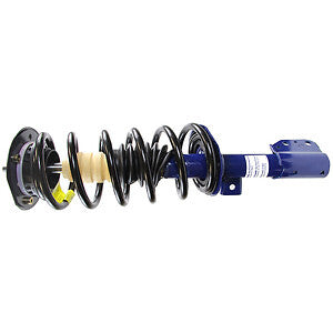 2005-2006 Chevrolet/Pontiac Front Left Suspension Strut and Coil Spring Assembly