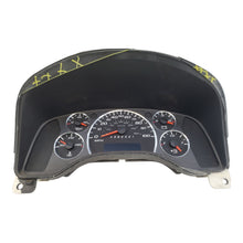 Programmed 2008-2010 CHEVY GMC EXPRESS ASTRO SAVANNA SPEEDOMETER 25998316