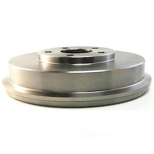 1993-2002 Subaru Forester/Impreza/Legacy Rear Brake Drum