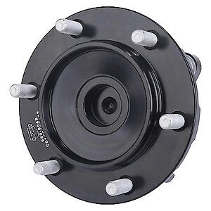 2003-2023 Toyota 4Runner/FJ Cruiser/Tacoma Front Wheel Bearing and Hub Assembly