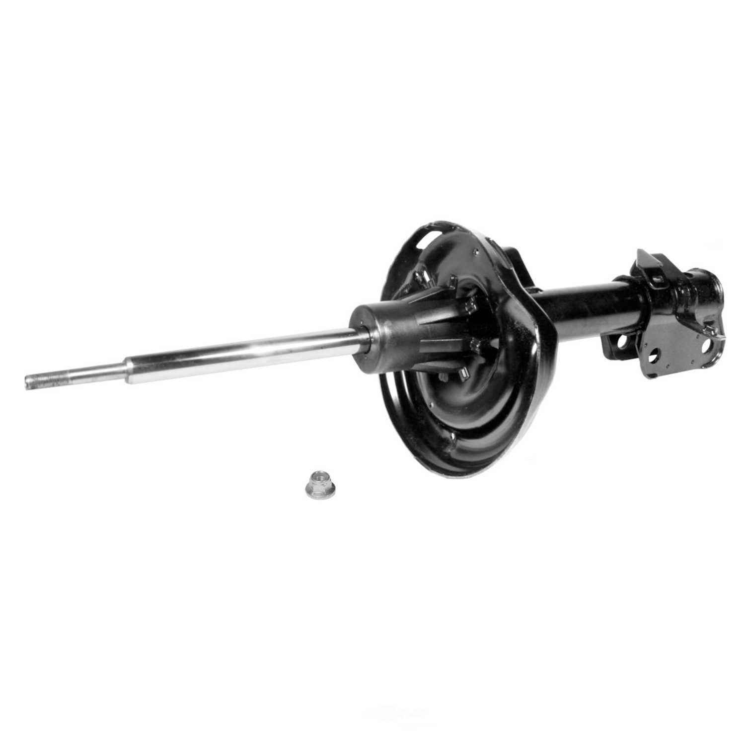 2006-2014 Honda Ridgeline Front Right Suspension Strut Assembly
