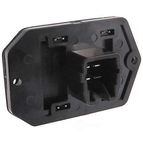2006-2018 Scion/Toyota Corolla/Matrix/RAV4/tC/xB HVAC Blower Motor Resistor