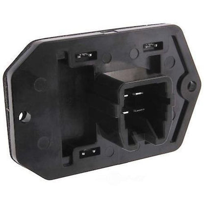 2006-2018 Scion/Toyota Corolla/Matrix/RAV4/tC/xB HVAC Blower Motor Resistor