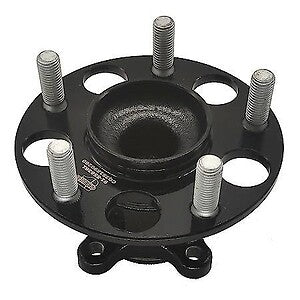 2012-2012 Honda Civic Rear Wheel Bearing and Hub Assembly