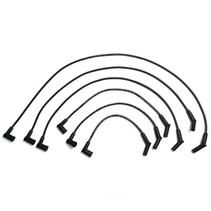 2001-2004 Ford Spark Plug Wire Set