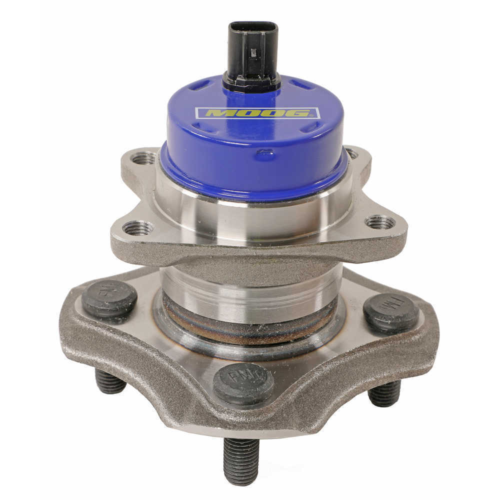 2000-2006 Scion/Toyota Echo/xA/xB Rear Wheel Bearing and Hub Assembly Moog