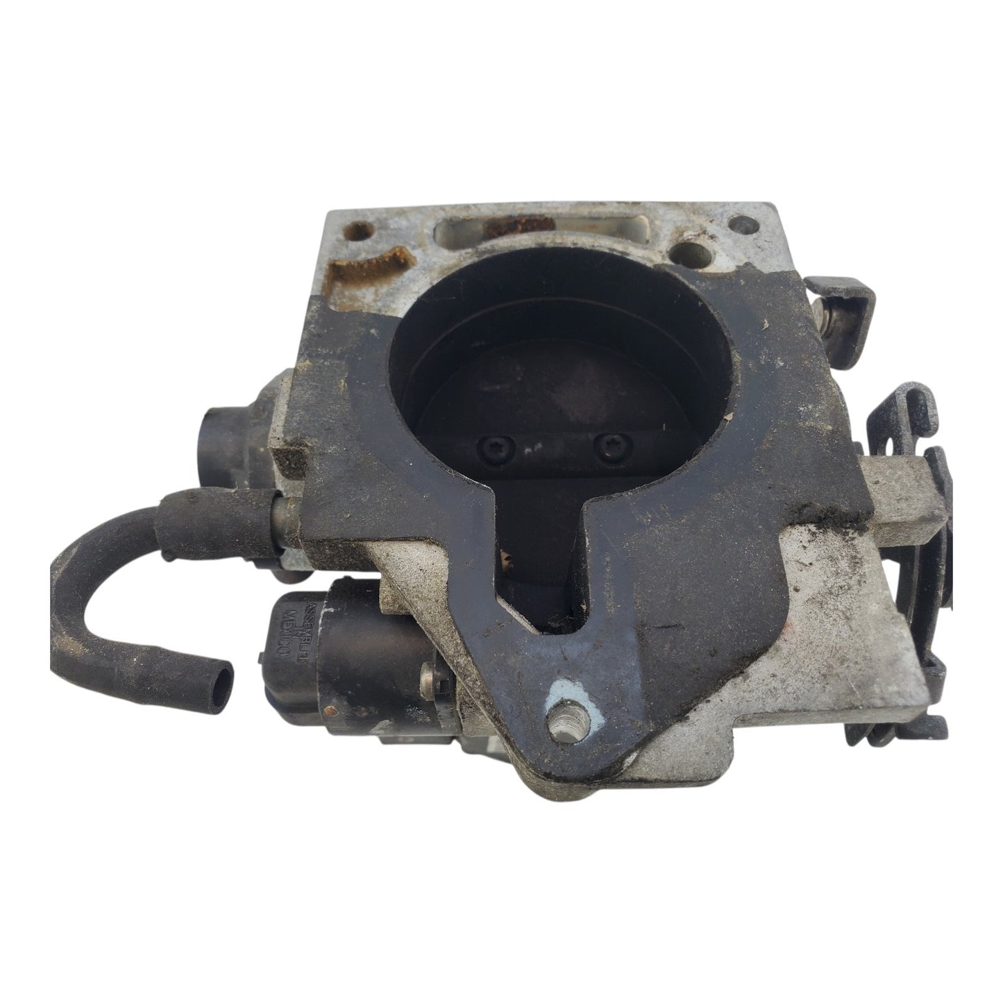 Throttle Body Valve Assembly 3.8L Fits 00 01 02 03 04 05 Buick PARK AVENUE 3800