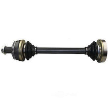 1992-2006 BMW Rear Left; Rear Right CV Axle Assembly