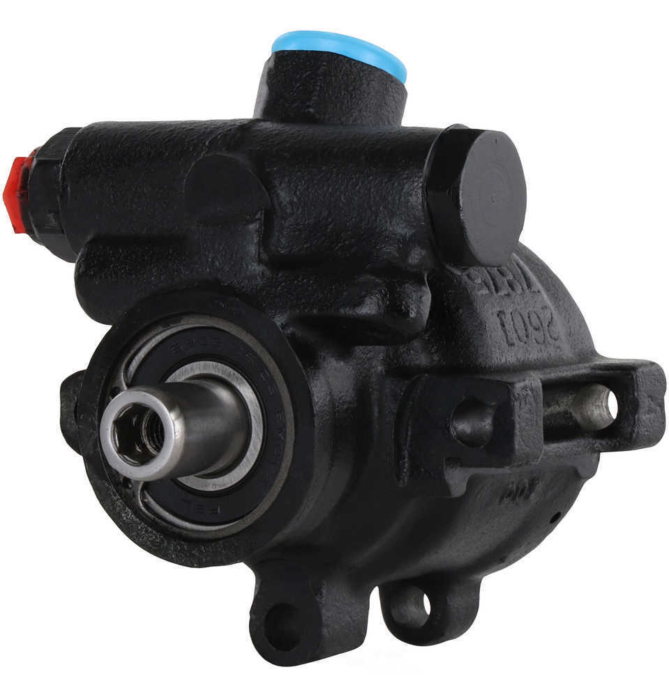 1991-2003 Dodge/Jeep Power Steering Pump Reman