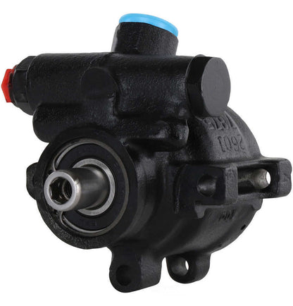 1991-2003 Dodge/Jeep Power Steering Pump Reman