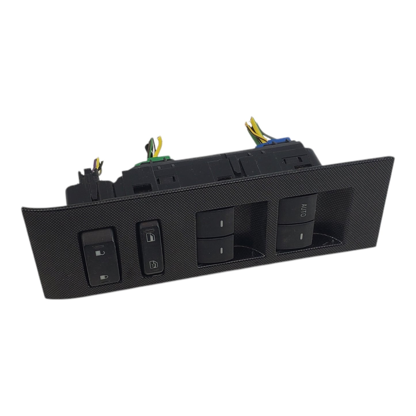 OEM 08 09 10 EDGE EXPEDITION EXPLORER DRIVER WNDOW MASTER SWITCH 8L1T-14540-AAW