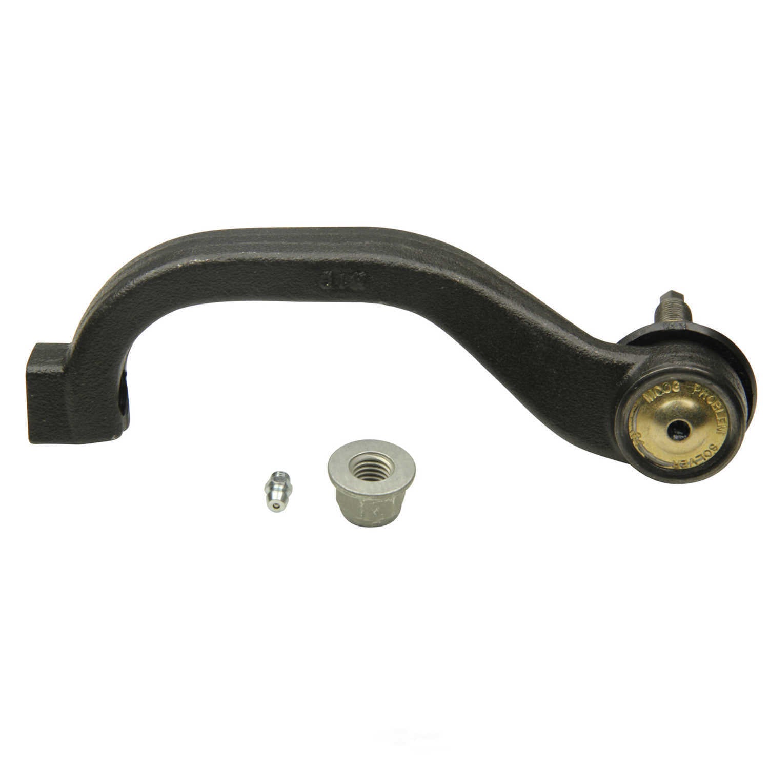2000-2006 Ford/Jaguar/Lincoln Front Left Outer Steering Tie Rod End