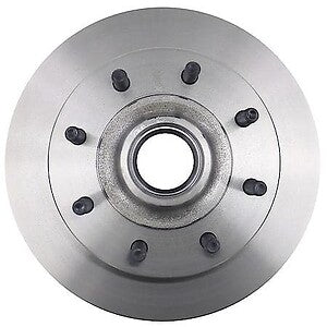 2003-2005 Ford Front Disc Brake Rotor