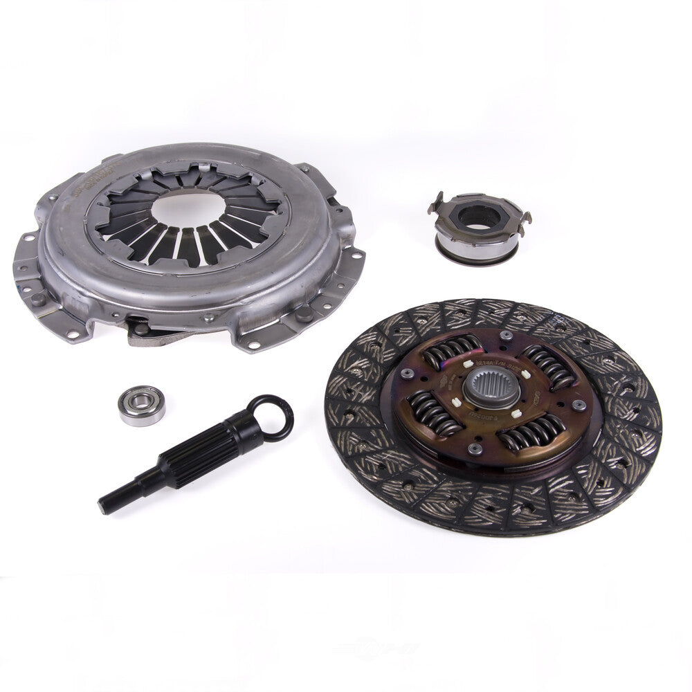 1999-2016 Subaru Transmission Clutch Kit