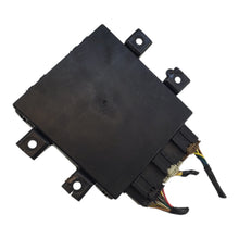 GMC Yukon memory seat module 15895345
