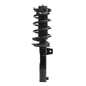 2012-2017 Volkswagen Passat Front Suspension Strut and Coil Spring Assembly