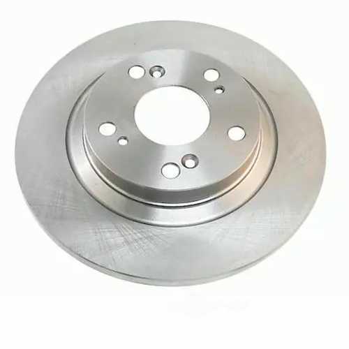 2000-2009 Honda S2000 Rear Disc Brake Rotor