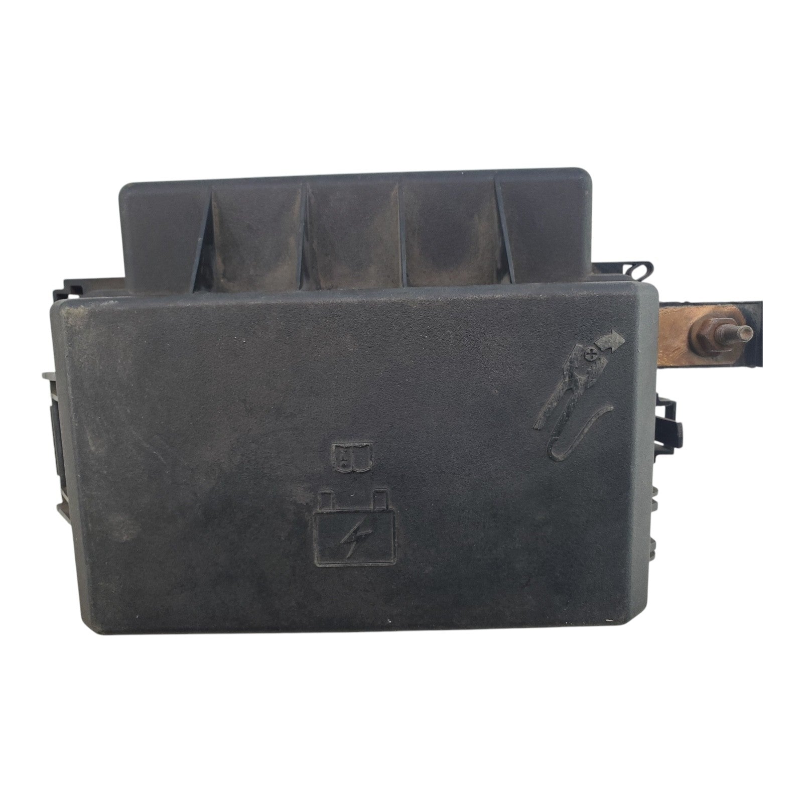 06 Dodge Charger Magnum 300 HEMI Fuse Box BCM P04692031AM