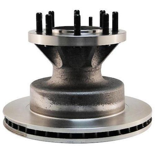 1995-1997 Ford F-350 Front Disc Brake Rotor