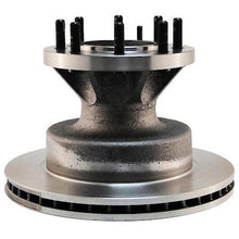 1995-1997 Ford F-350 Front Disc Brake Rotor