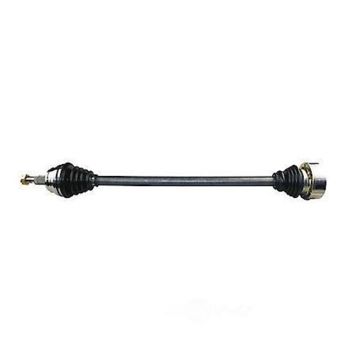 1998-2010 Volkswagen Beetle/Golf/Golf City/Jetta Front Right CV Axle Assembly
