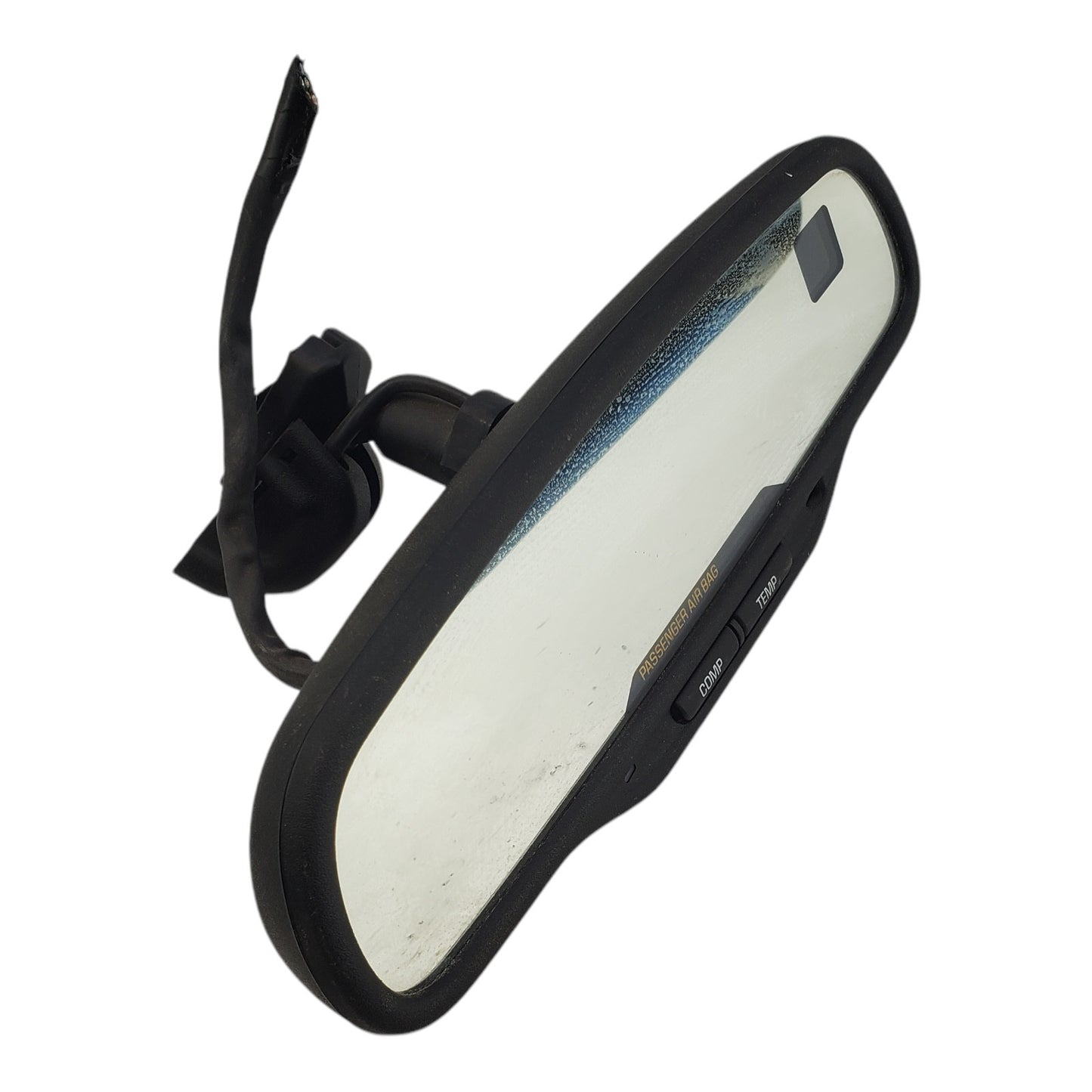 03-06 Chevy Tahoe Sierra Silverado  Rear View Mirror Assy 15176974