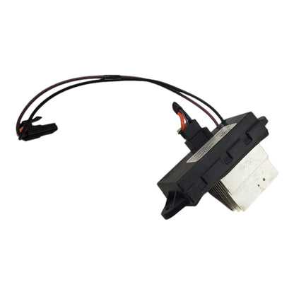 03 - 06 Cadillac GMC Chevrolet REAR AC Blower Motor Resistor Control Module OEM