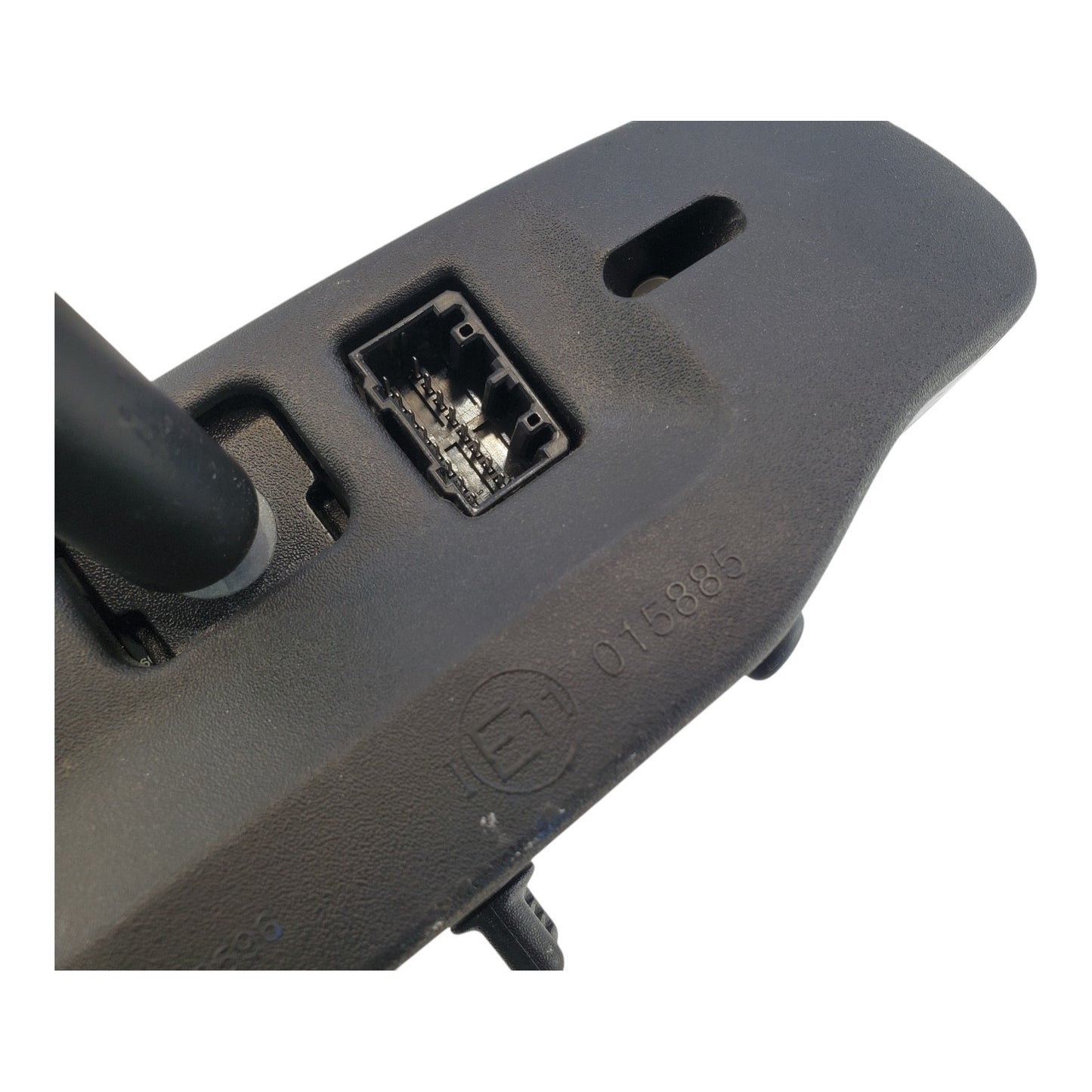 Impala Silverado Tahoe Suburban Rear View Mirror OnStar 015885 MD-883459596