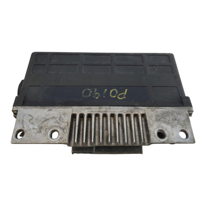 1990-95 Mercedes E320 300E 300TE ABS Braking System OEM 0135458632 AD0080