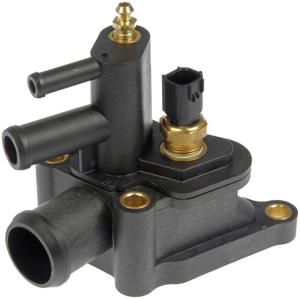 1999-2010 Chrysler/Dodge/Mitsubishi Engine Coolant Water Outlet
