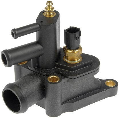 1999-2010 Chrysler/Dodge/Mitsubishi Engine Coolant Water Outlet