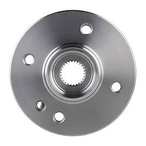 2002-2006 Mini Cooper Front Wheel Bearing and Hub Assembly