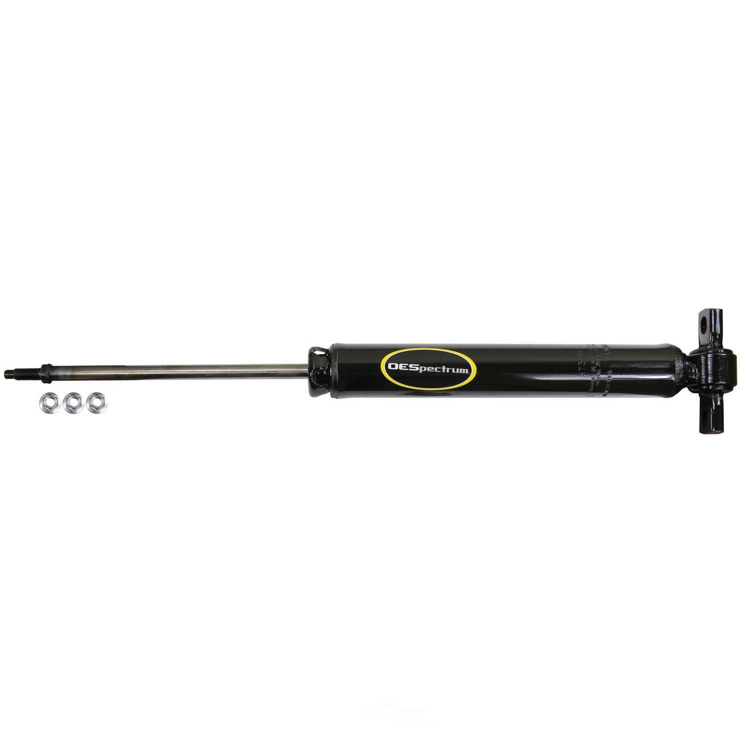 2015-2024 Ford/Lincoln Edge/MKX/Nautilus Rear Suspension Shock Absorber