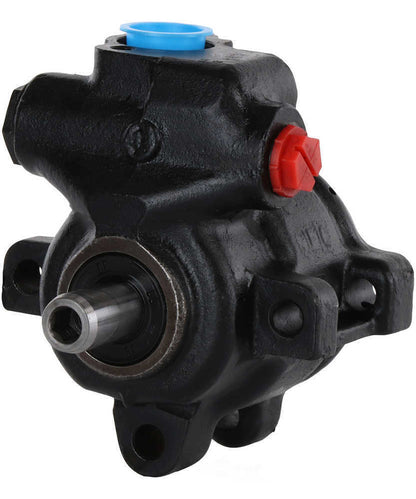 2005-2007 Ford/Mercury Five Hundred/Freestyle/Montego Power Steering Pump Reman