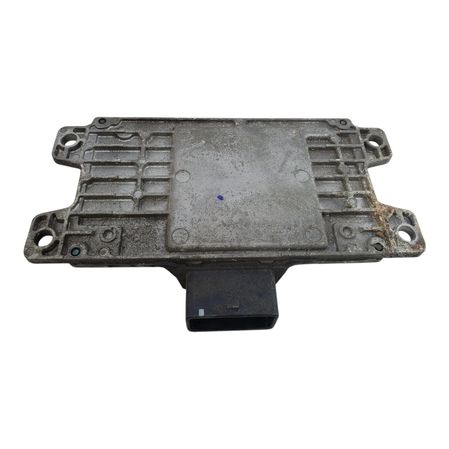 2013 ALTIMA    TRANS ECU 310363TA4B