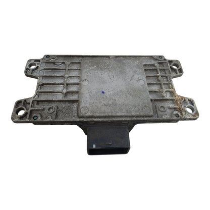 2013 ALTIMA    TRANS ECU 310363TA4B
