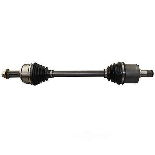 2007-2014 Acura/Honda MDX/Pilot Front Left CV Axle Assembly