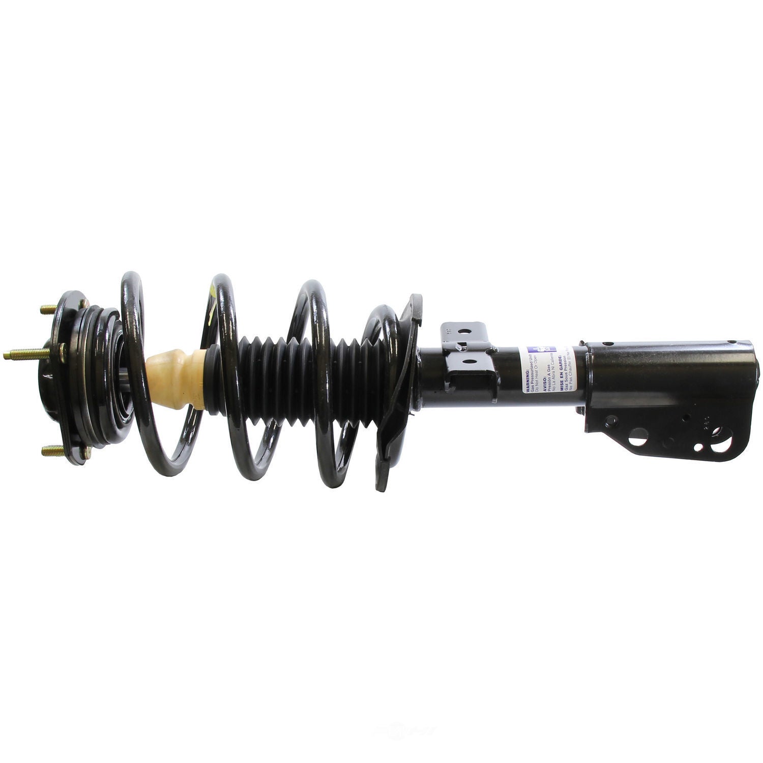 2007-2012 Buick/Chevrolet/GMC/Saturn Front Suspension Strut and Coil Spring