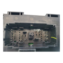 ✅09 SILVERADO Fuse Box Cabin 25815390XA