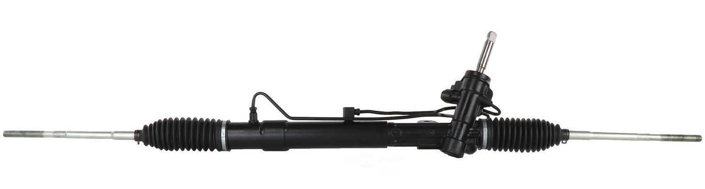 2008-2010 Chrysler/Dodge Grand Caravan/Town & Country Rack and Pinion Assembly