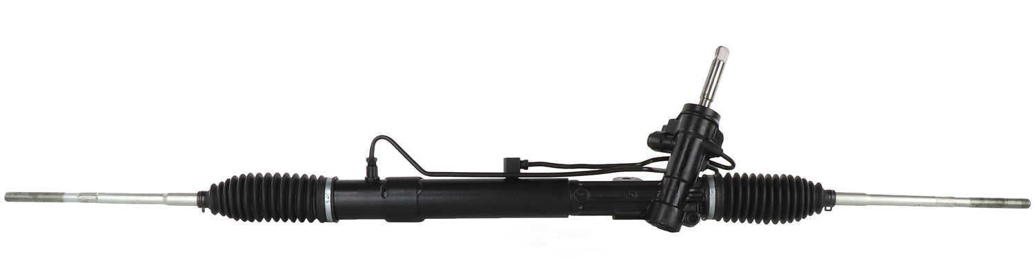 2008-2010 Chrysler/Dodge Grand Caravan/Town & Country Rack and Pinion Assembly