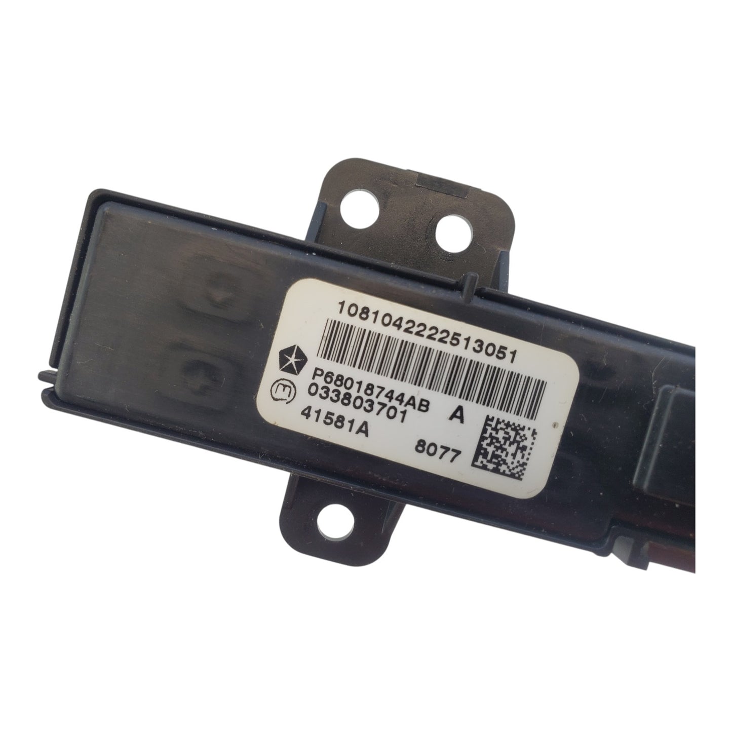 P68018744AB Journey / Grand Caravan HAZARD ESP POWER SWITCH  CONTROL OEM "G038B"