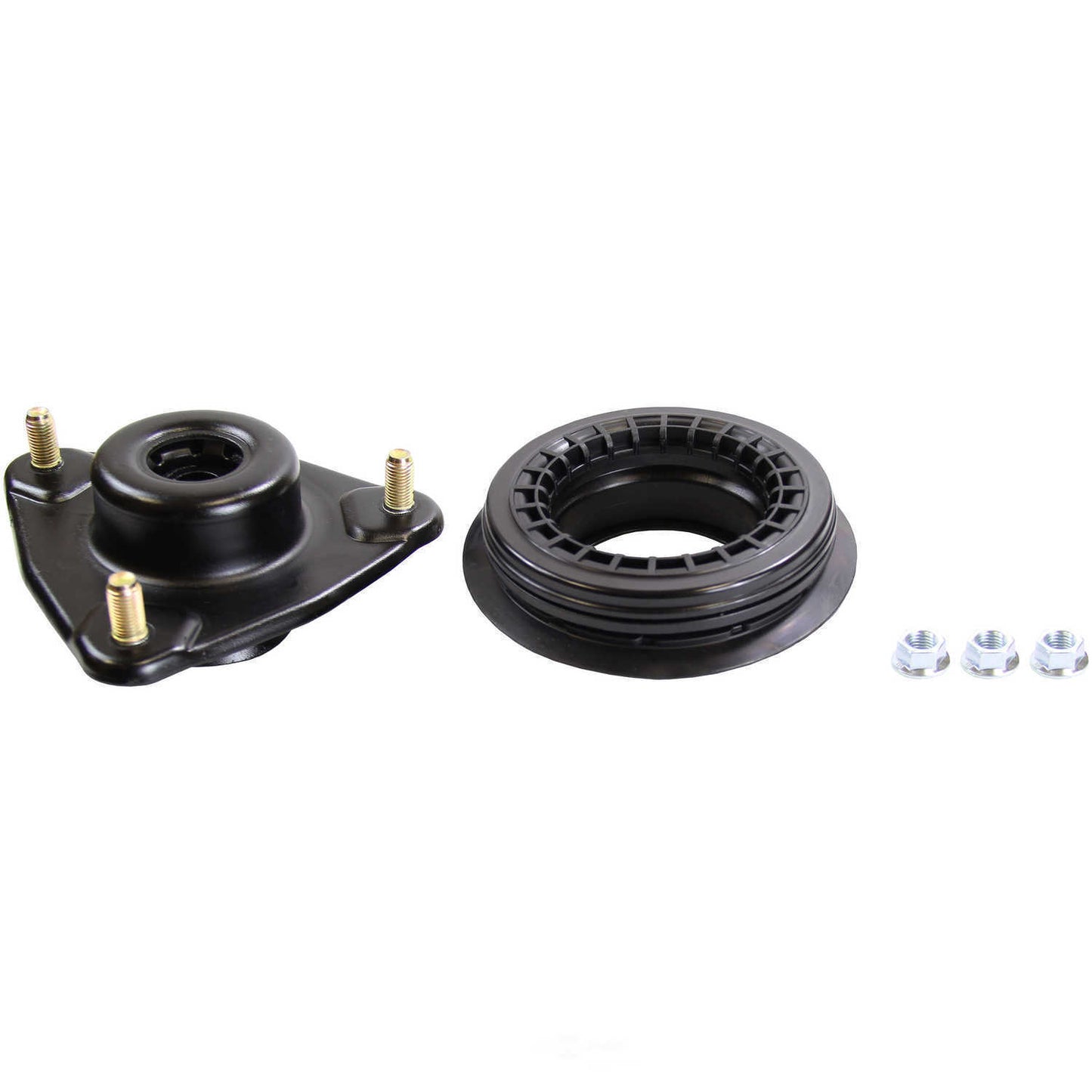 2011-2019 Hyundai/Kia Azera/Cadenza/Optima/Sonata Strut Mount Stud Plate