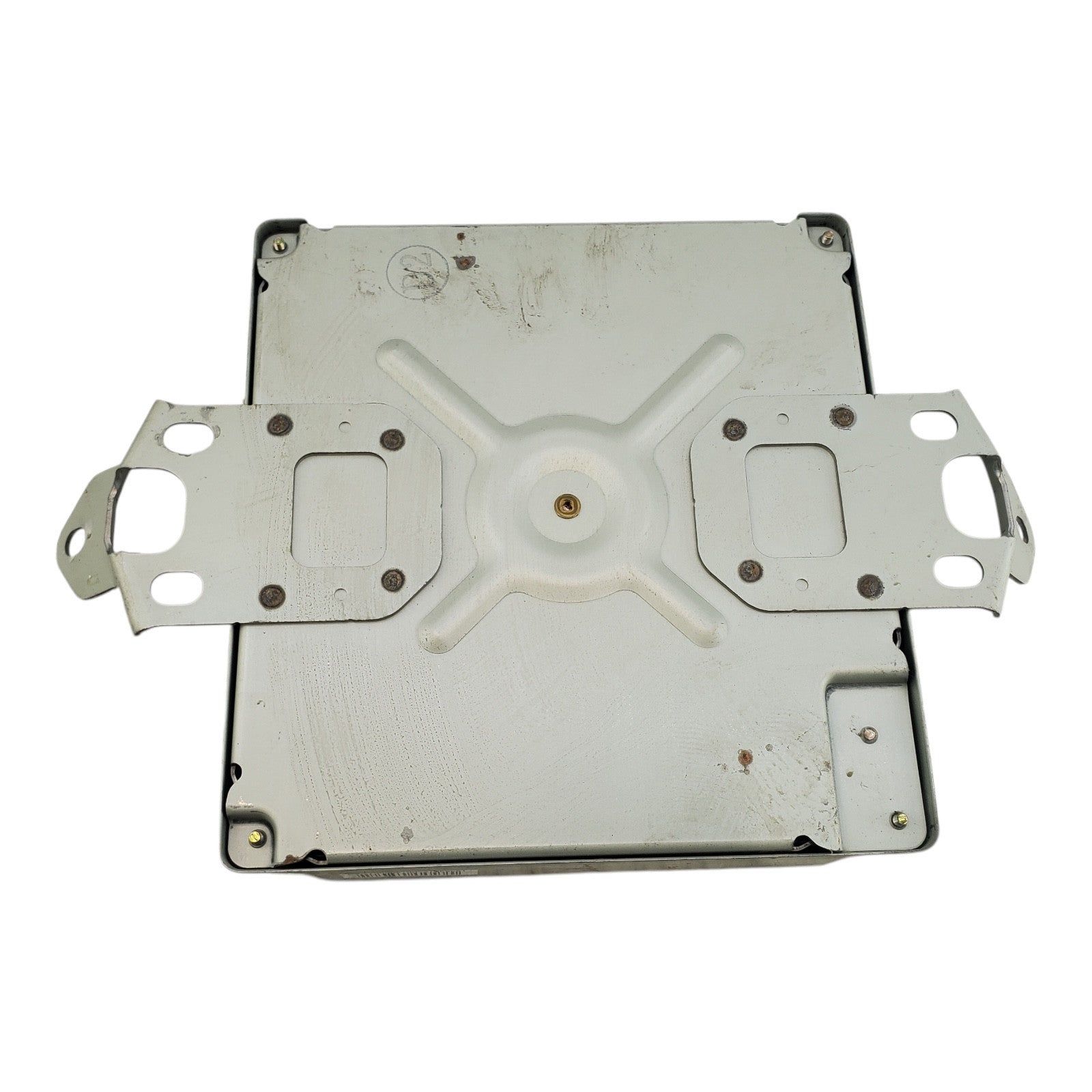 04 Subaru Legacy ECM ECU Engine Control Module Computer 22611 AJ20A
