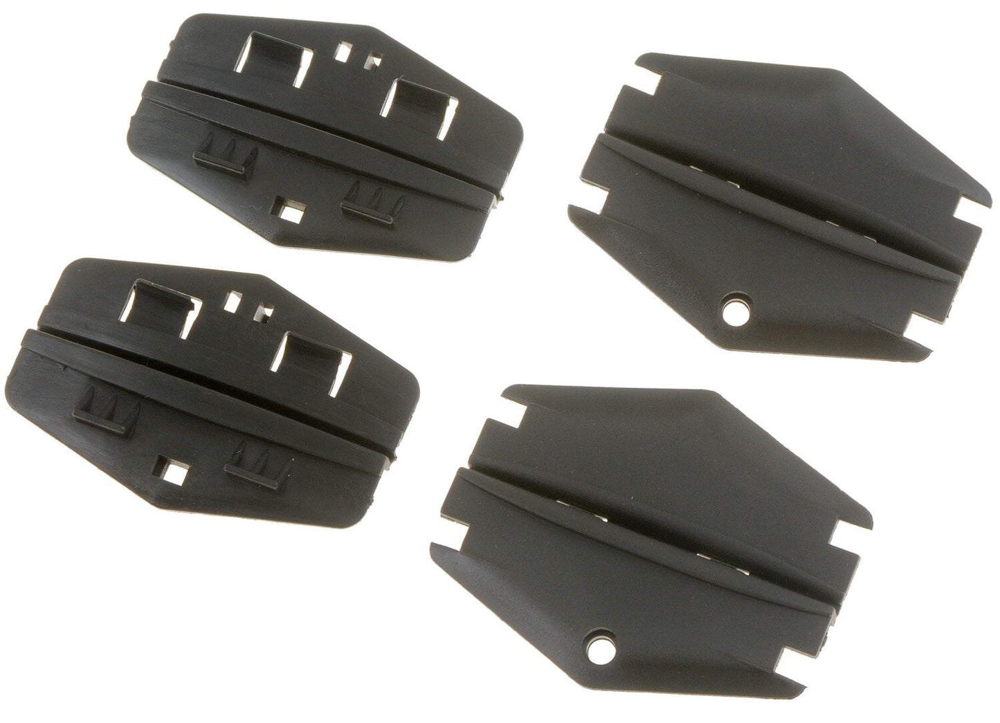 1980-1994 Buick/Cadillac/Chevrolet/GMC/Oldsmobile/Pontiac Window Guide