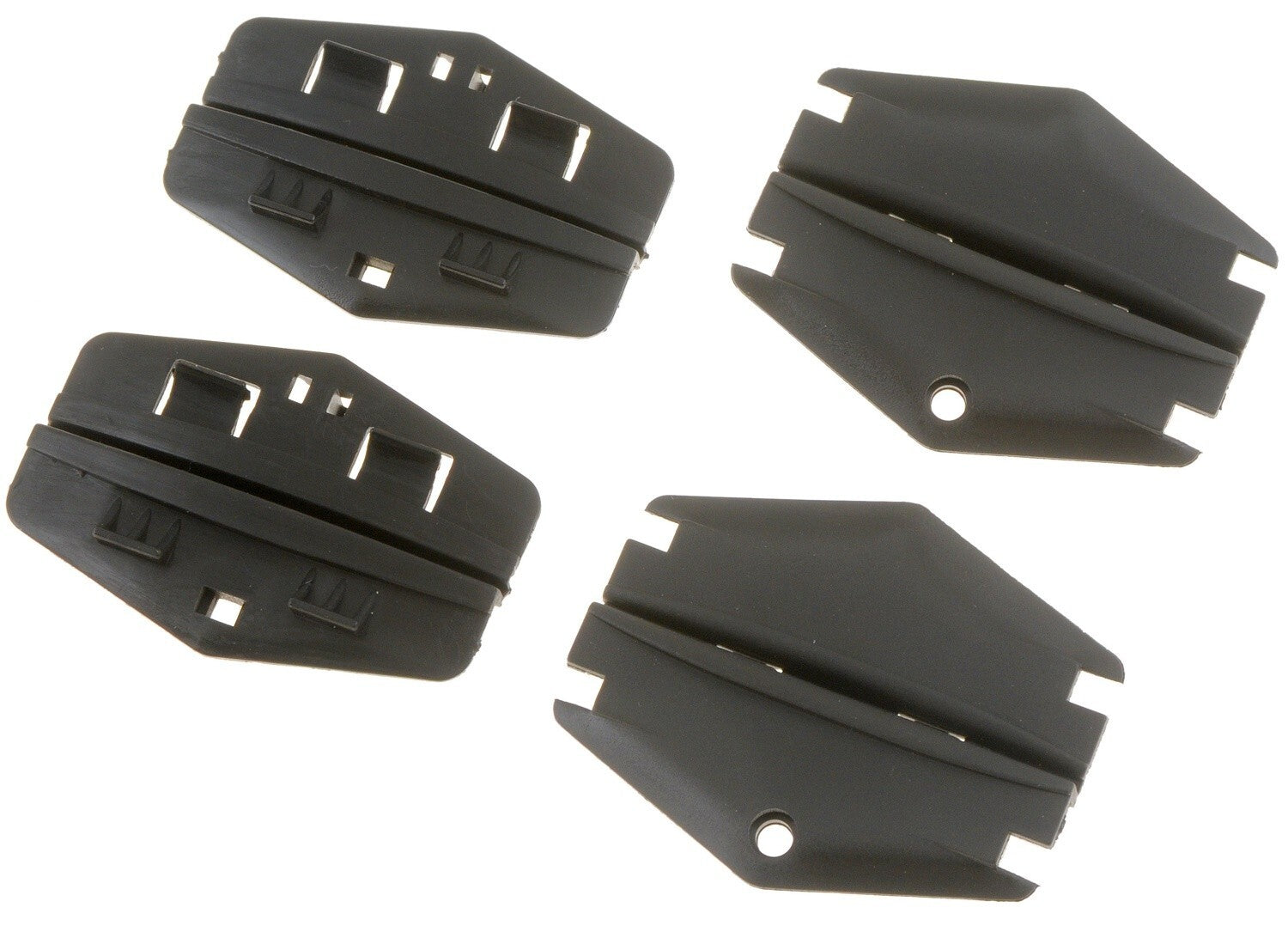 1980-1994 Buick/Cadillac/Chevrolet/GMC/Oldsmobile/Pontiac Window Guide