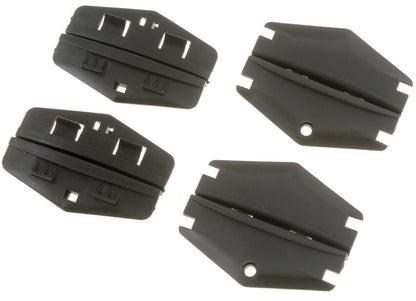 1980-1994 Buick/Cadillac/Chevrolet/GMC/Oldsmobile/Pontiac Window Guide